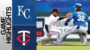 Royals vs Twins: A Closer Look at Their Rivalry
