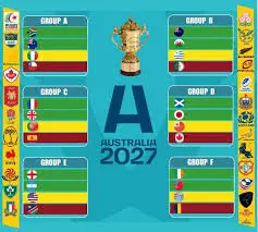 The Rugby World Cup 2023: An Overview