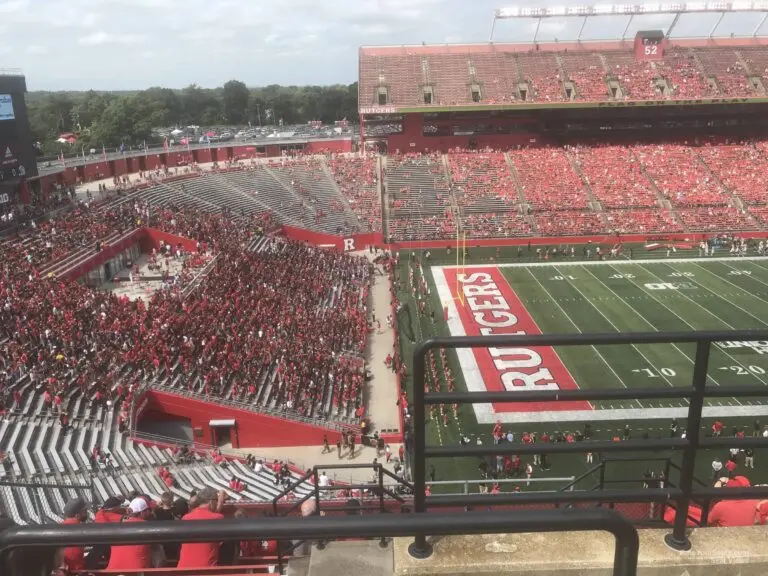 Latest Developments in Rutgers Football image 1