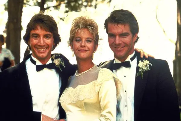 Highlights from the Memorable Ryan Wedding Celebration image 1