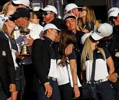 The Excitement of the Ryder Cup 2023 image 1