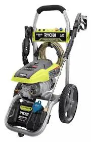 Ryobi Pressure Washer Recall in Canada: What You Need to Know