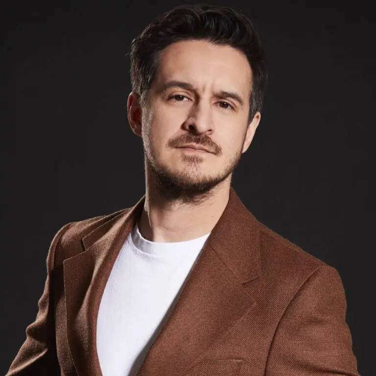 Sébastien Diaz : un pilier de l’animation télévisuelle canadienne