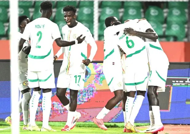 Sénégal et Nigeria : Vers une coopération renforcée