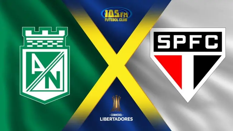A Look at São Paulo vs Atlético Nacional: A Football Rivalry
