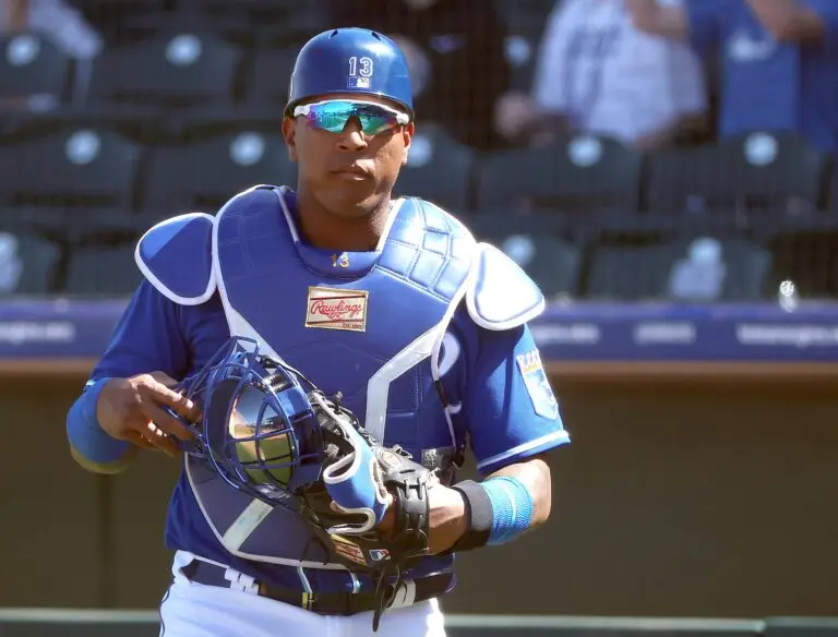 Salvador Pérez: A Key Player for the Kansas City Royals