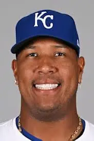 The Impact of Salvador Pérez on the Kansas City Royals image 1