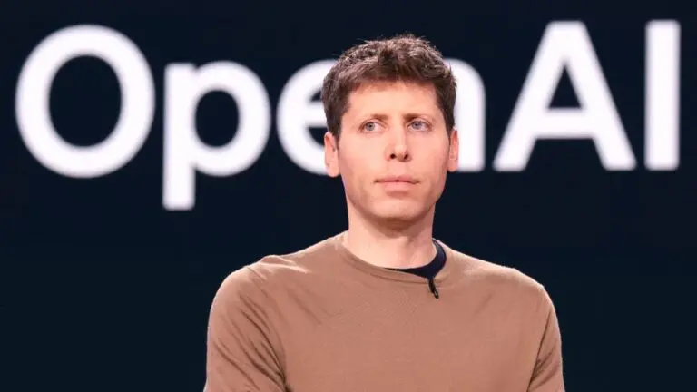 Sam Altman: A Pioneering Force in Technology and Innovation