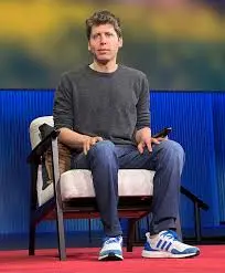 Sam Altman: The Influential Mind Shaping AI and Technology