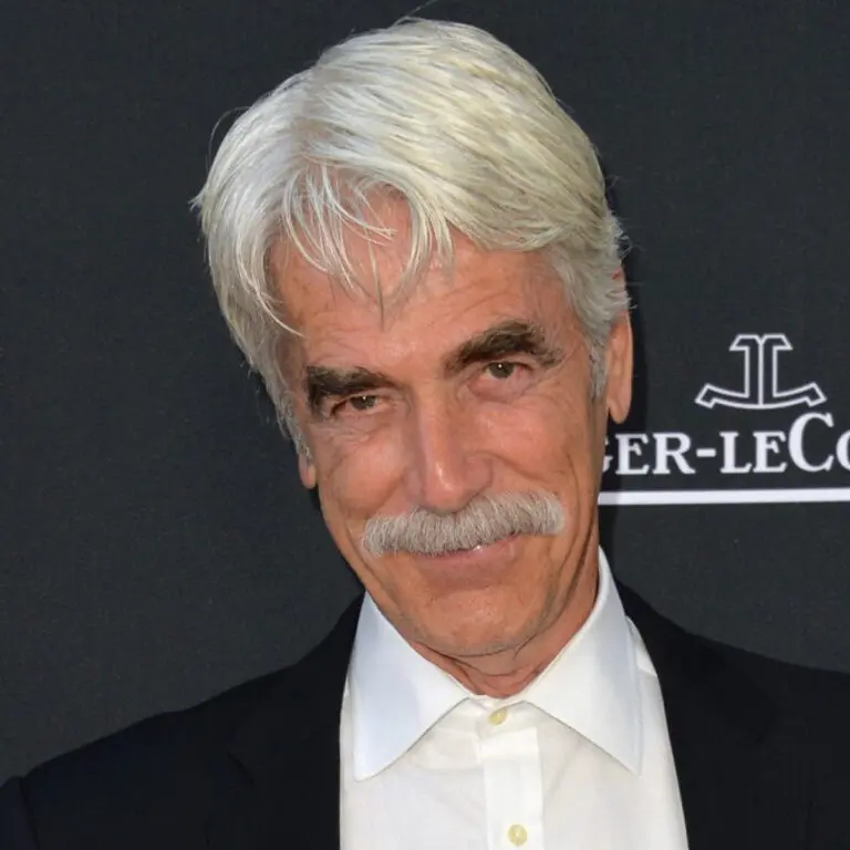 The Enduring Legacy of Sam Elliott in Cinema image 1