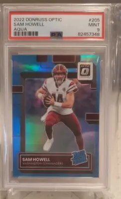 Sam Howell: The Rising Star in the NFL