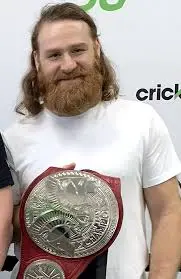 The Rise of Sami Zayn: A Journey in Professional Wrestling