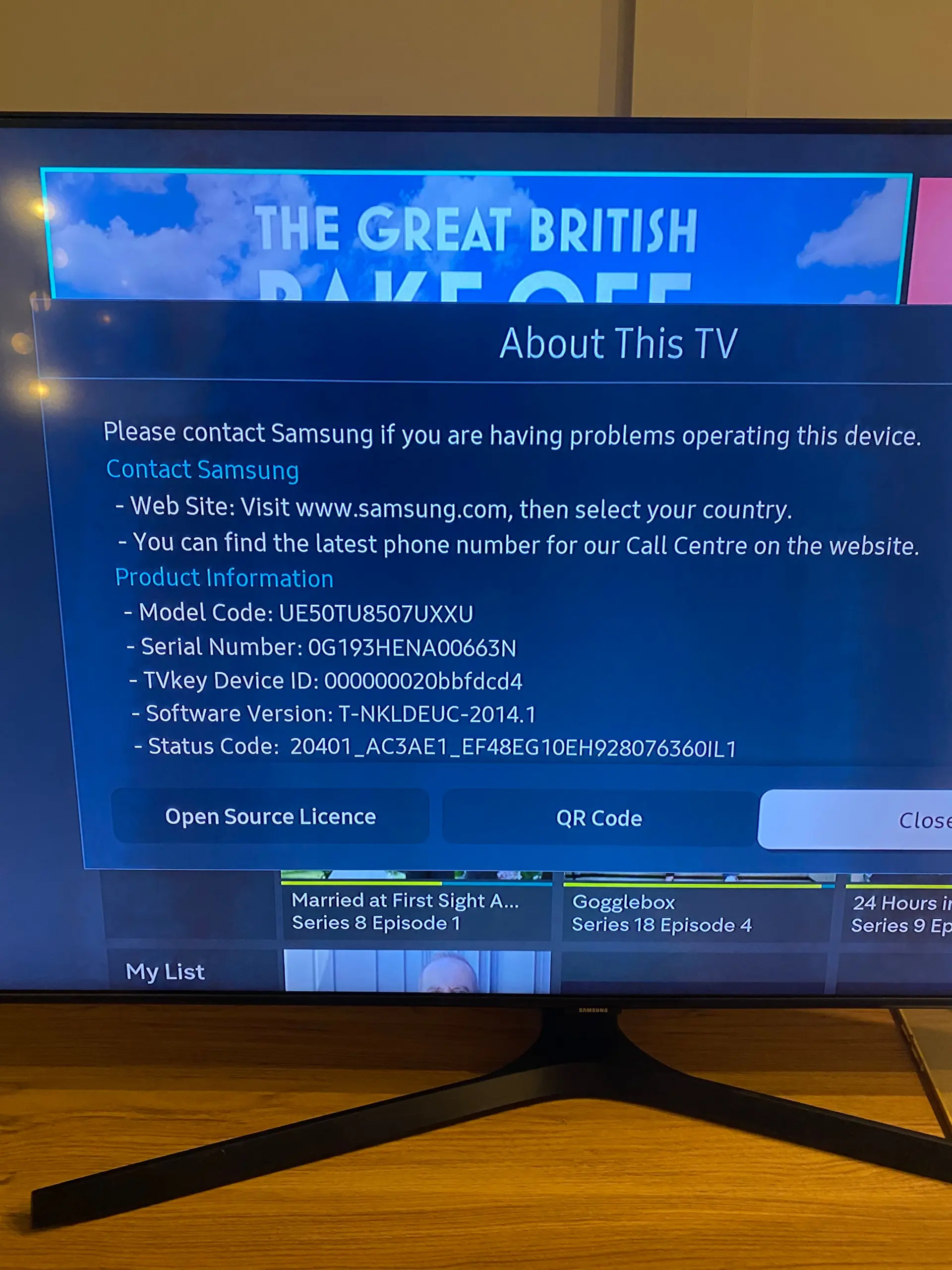 Exploring the Samsung Smart TV Outage: Causes and Impact