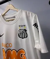 Exploring the Legacy of Santos FC in Brazilian Football image 1