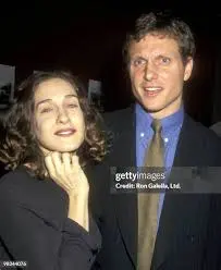 The Influence of Sarah Jessica Parker in Film and Fashion image 1