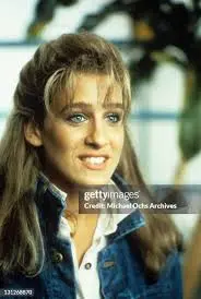 The Phenomenal Career of Sarah Jessica Parker image 1