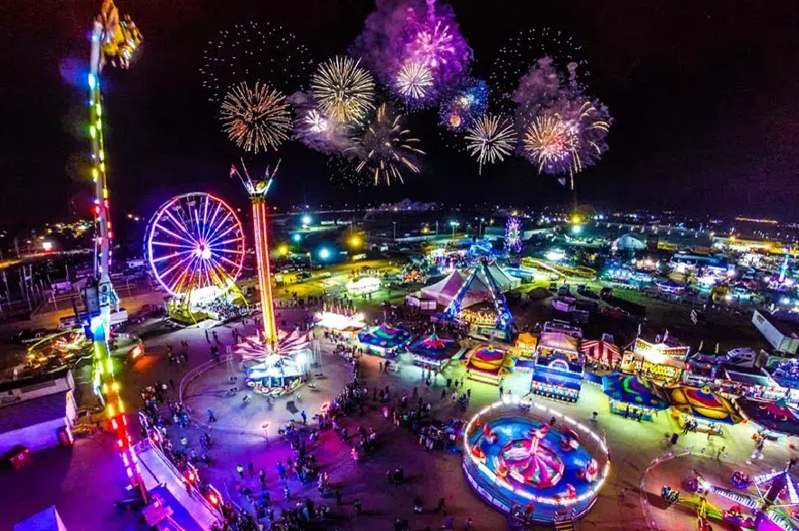 Saskatoon EX 2025: A Look Ahead at the Exciting Plans