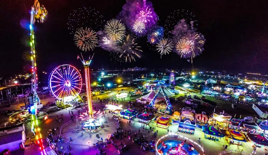 Everything You Need to Know About Saskatoon Exhibition 2025 image 1