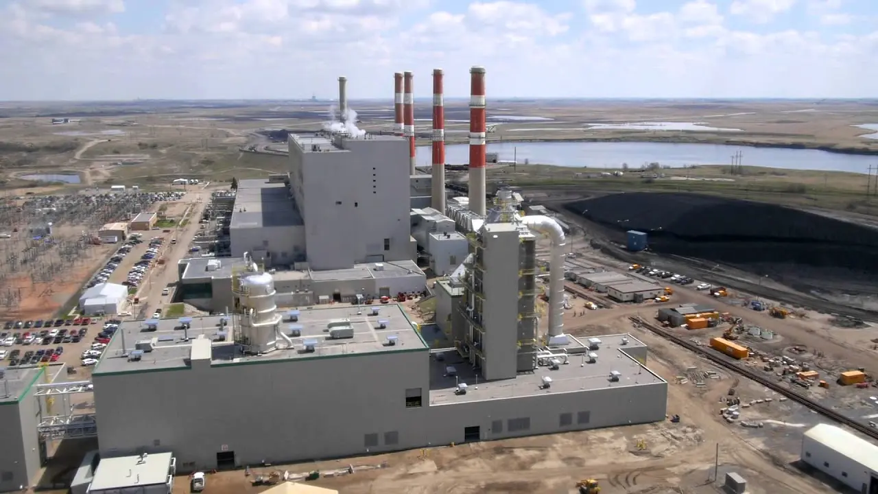 SaskPower’s Commitment to Renewable Energy and Innovation