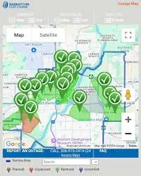Understanding Recent SaskPower Outages and Their Impact image 1
