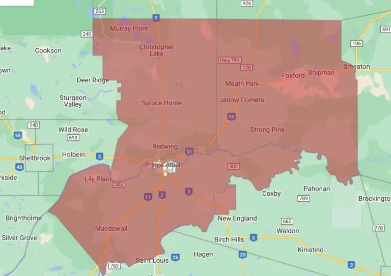 Understanding SaskPower Outages: Recent Events and Impacts