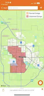 Understanding SaskPower Outages: Recent Developments and Future Insights