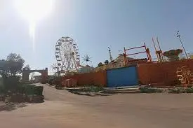 Accident at Saudi Arabia Amusement Park Raises Safety Concerns image 1