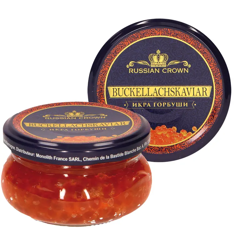 L’importance du saumon rose de Russie pour l’industrie et l’écologie