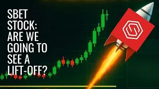 Analyzing Sbet Stock: Trends and Market Insights