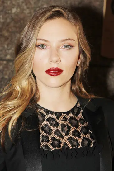 The Rise and Influence of Scarlett Johansson in Film image 1
