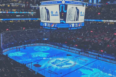 Exploring Scotiabank Arena: Toronto’s Premier Venue