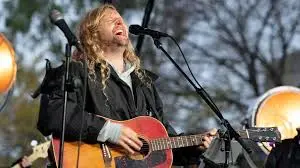 The Impact of Sean Feucht: Musician and Activist