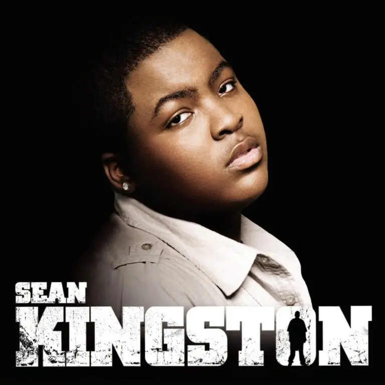 Sean Kingston: Updates on His Music Career and Recent Events