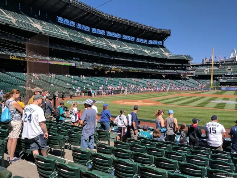 The Seattle Mariners: A Shift in the Game for 2023