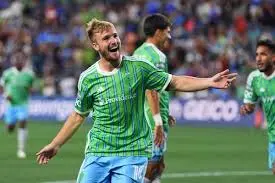 Seattle Sounders vs Puebla: A Clash of Titans