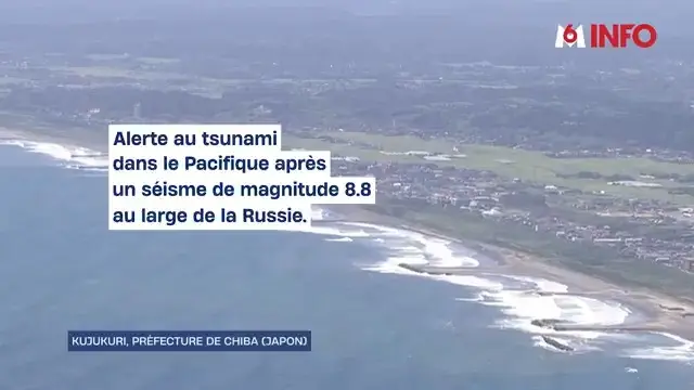 Comprendre l’Alerte Tsunami suite aux Séismes