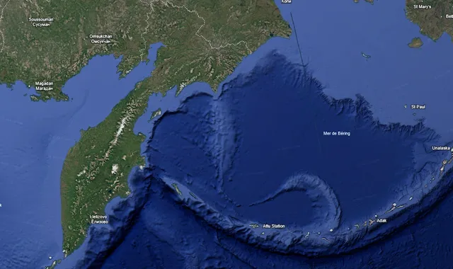 Alerte Tsunami : Que Faire Après un Séisme?
