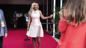 Serena Williams: A Trailblazer in Tennis and Beyond