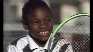 Serena Williams: A Journey Through Tennis and Beyond