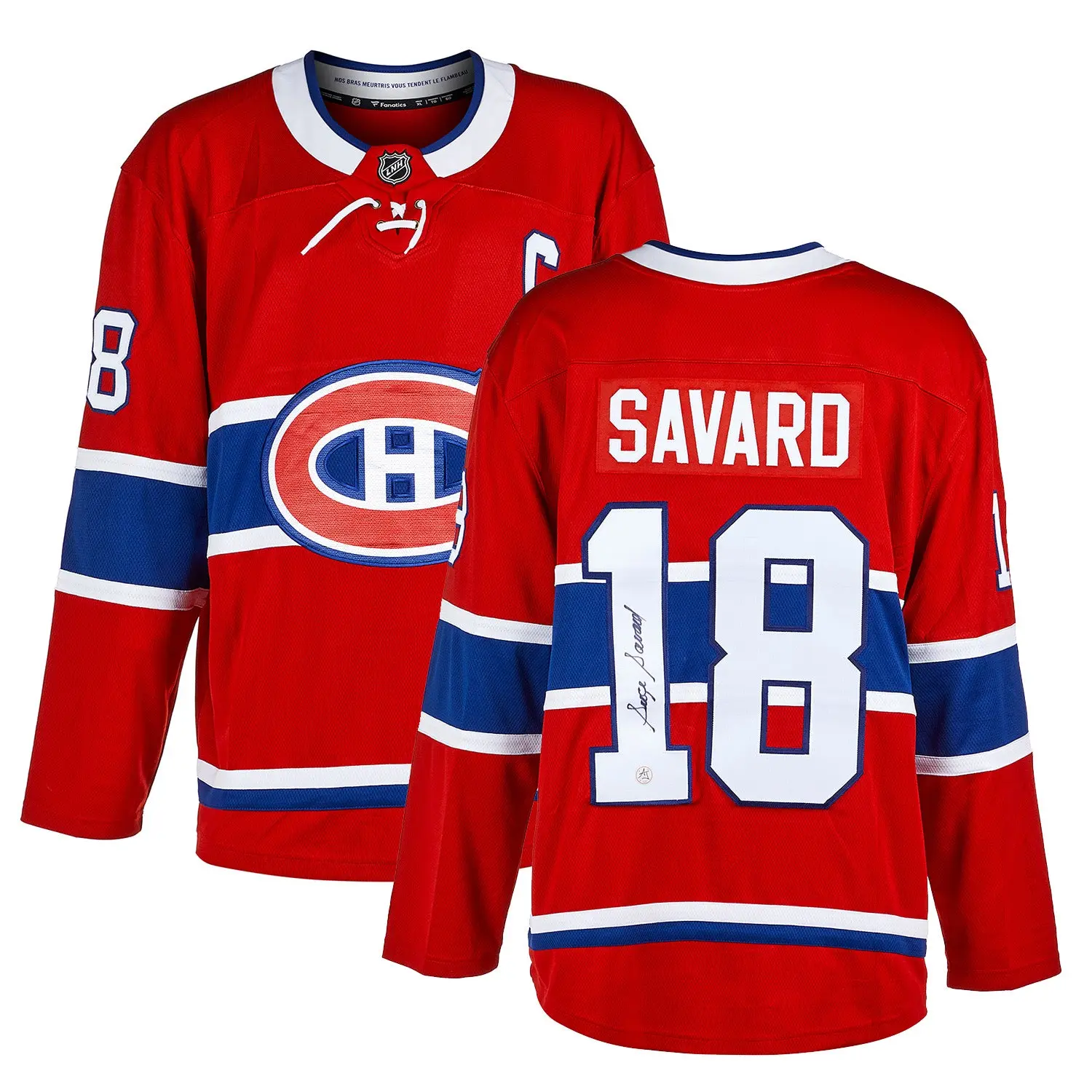Serge Savard: A Pioneering Figure in Canadian Hockey