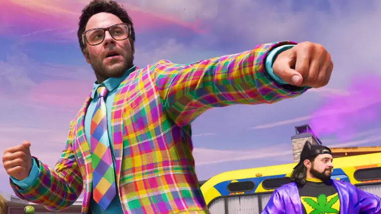 The Rise of Seth Rogen: A Look at His Career