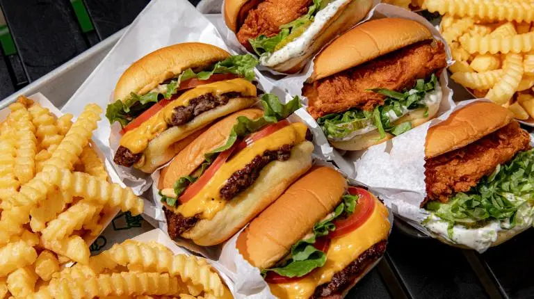Discover Shake Shack: A Gourmet Burger Phenomenon