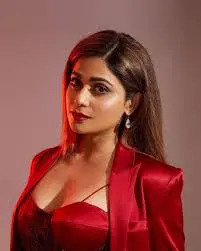 Shamita Shetty: A Journey Through Film and Reality Television