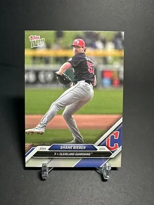 Shane Bieber’s Rise and Impact in Major League Baseball