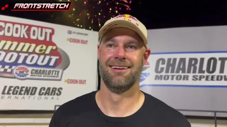 Shane Van Gisbergen: A Rising Star in Motorsport