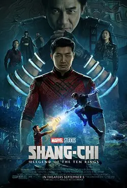 Shang-Chi: A Cultural Milestone in the MCU