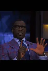 Shannon Sharpe: From the Gridiron to the Broadcast Studio