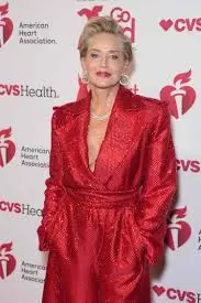 Sharon Stone: An Icon of Cinema with a Lasting Legacy