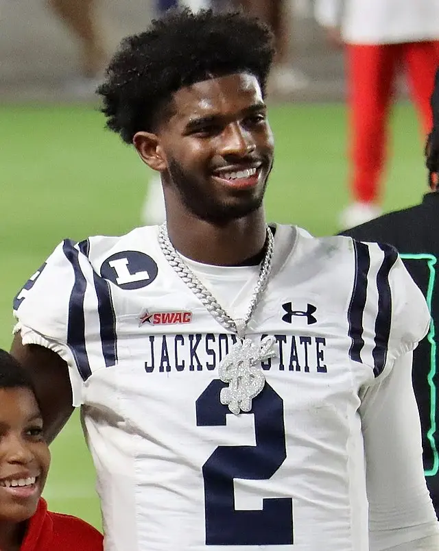Shedeur Sanders: A New Era in College Football