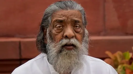 The Political Legacy of Shibu Soren image 1
